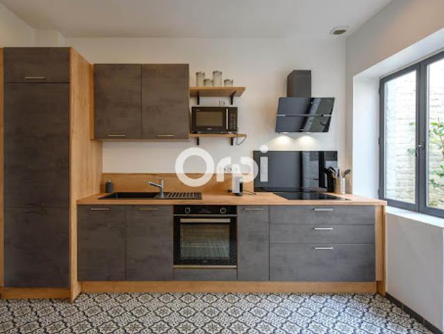 Appartement vente à Lille, Roubaix
