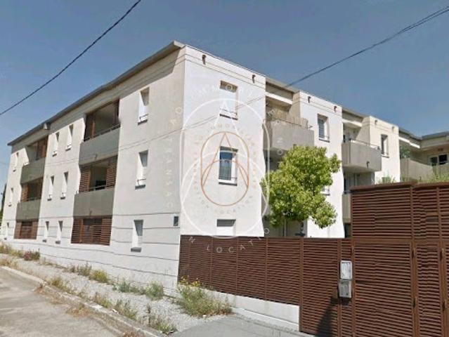 Appartement vente à Montpellier, Saint-aunès