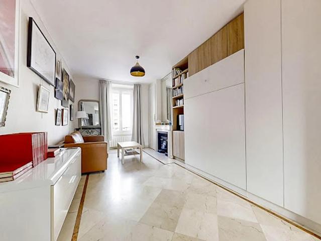 Appartement vente à Lyon, Métropole de Lyon