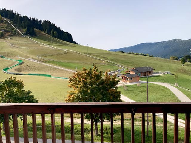 Appartement vente à Grenoble, Autrans