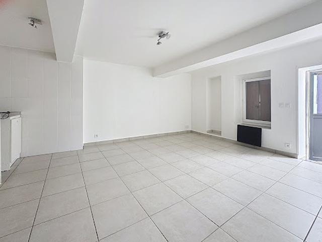 Appartement vente à Vienne, Saint-jean-de-bournay