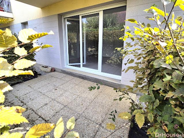 Appartement vente à Sées, Orne