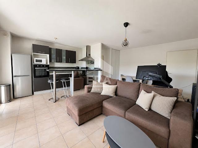 Appartement vente à Dax, Angresse
