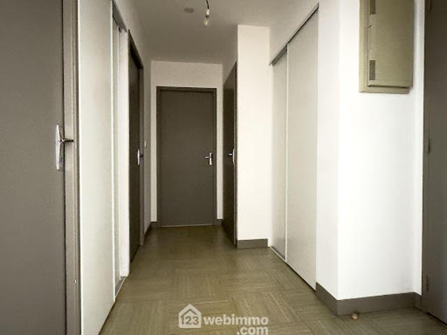 Appartement vente à Nantes