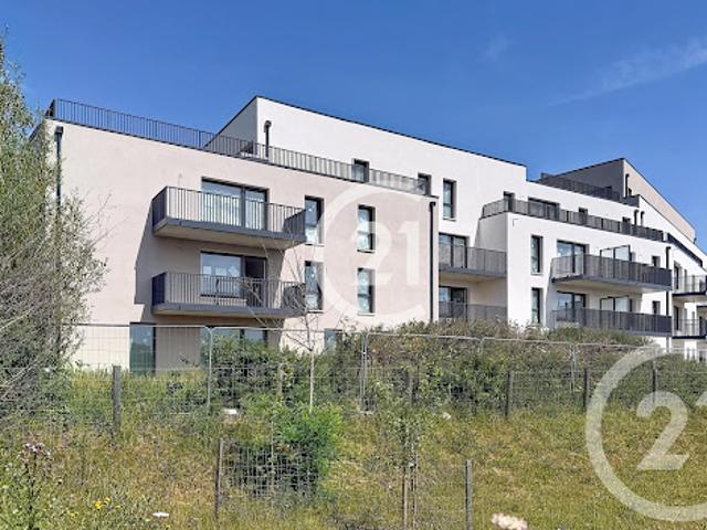 Appartement vente à Caen, Blainville-sur-orne