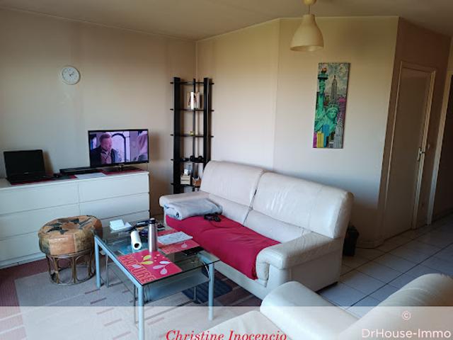 Appartement vente à Blaye