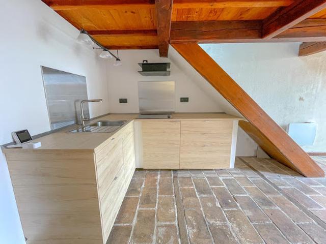 Appartement vente à Montpellier, Mudaison