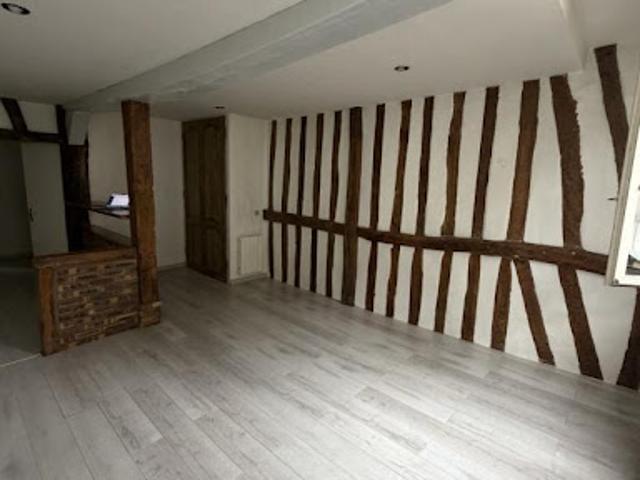 Appartement vente à Croix de Pierre, Rouen