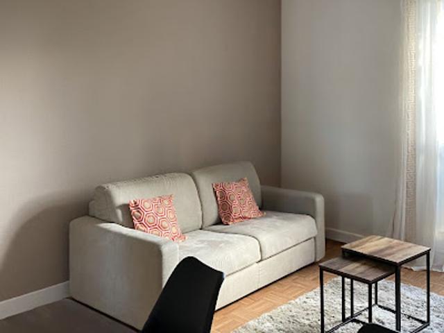 Appartement vente à Parking Place du Martroi, Orléans