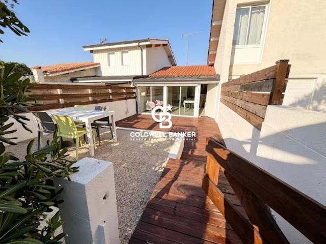 Appartement vente à Dax, Seignosse