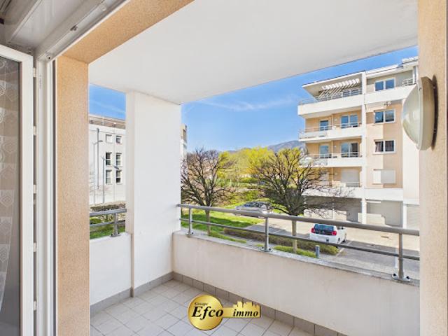 Appartement vente à Thann-Guebwiller, Cernay