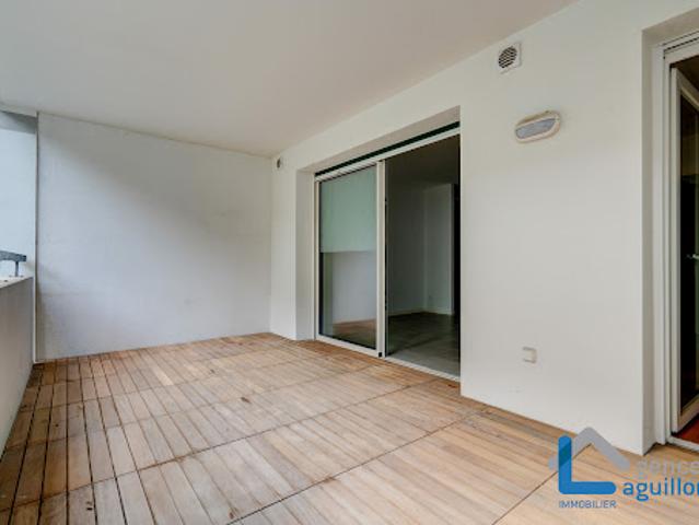 Appartement vente à Bayonne, Hendaye