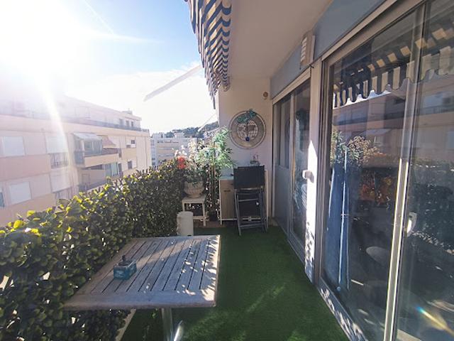 Appartement vente à Grasse, Vallauris
