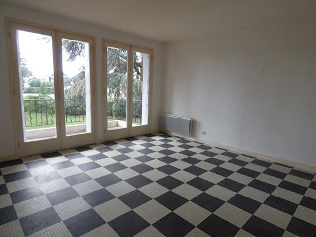 Appartement vente à Saint-Nazaire, Le Pouliguen