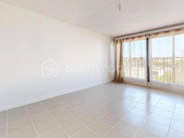 Appartement vente à Montargis, Amilly