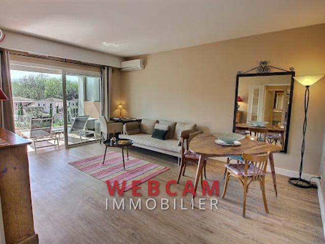 Appartement vente à Grasse, Mougins