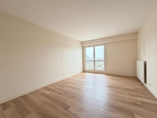 Appartement vente à Nantes