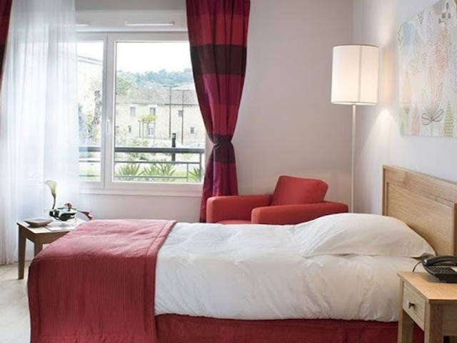 Appartement vente à Carpentras, Orange