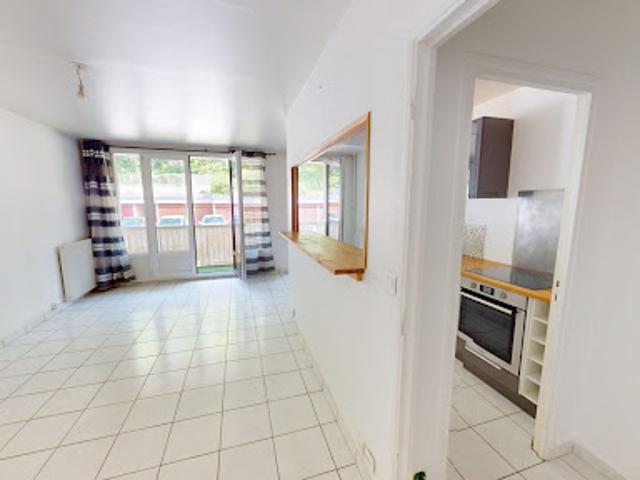 Appartement vente à Argenteuil, Taverny
