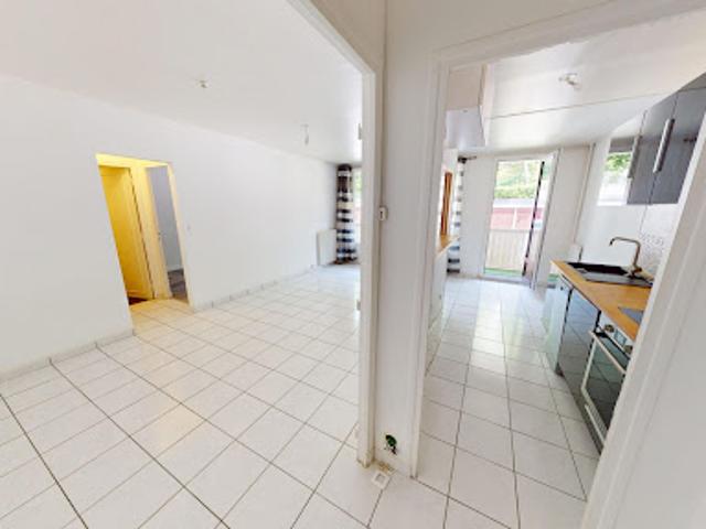 Appartement vente à Argenteuil, Taverny
