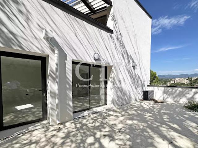 Appartement vente à France métropolitaine, Vaison-la-romaine