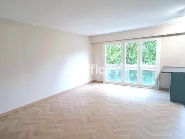 Appartement vente à Le Chapitre, Bihorel