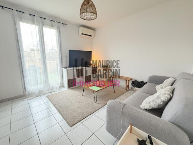 Appartement vente à France métropolitaine, Carpentras