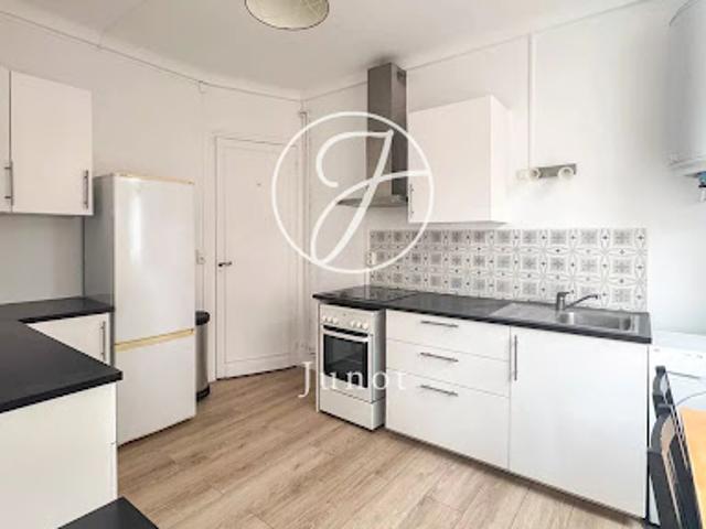 Appartement vente à Lille