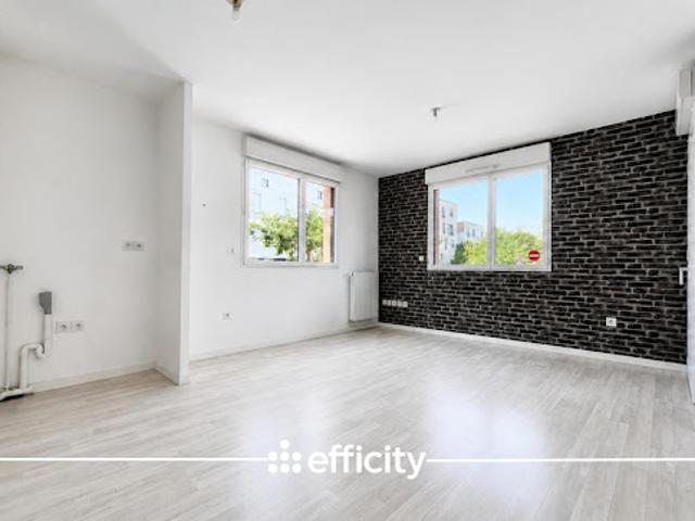 Appartement vente à Nantes