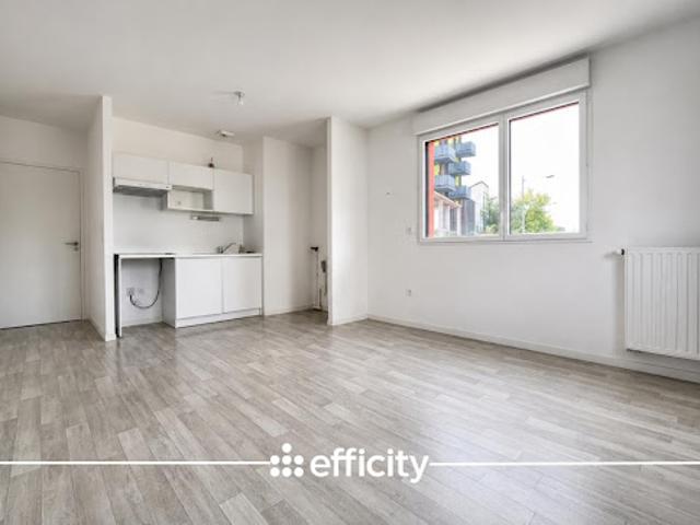 Appartement vente à Nantes