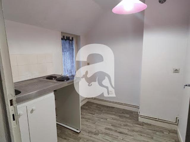 Appartement vente à Soissons