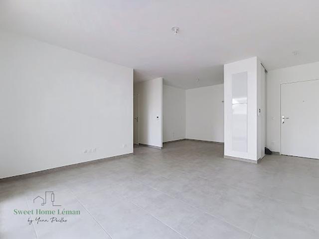 Appartement vente à Thonon-les-Bains, Thonon-les-bains