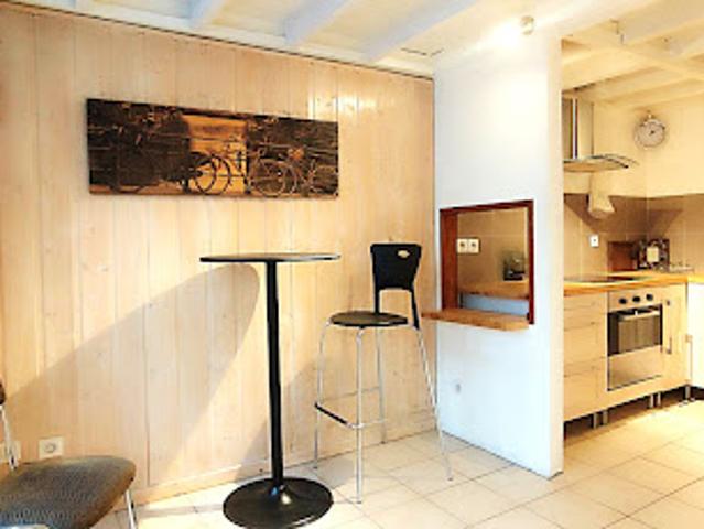 Appartement vente à Lyon, Métropole de Lyon