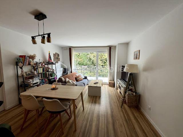 Appartement vente à Vannes, Bretagne