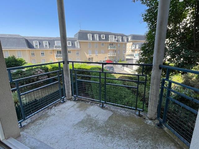 Appartement vente à Pontoise