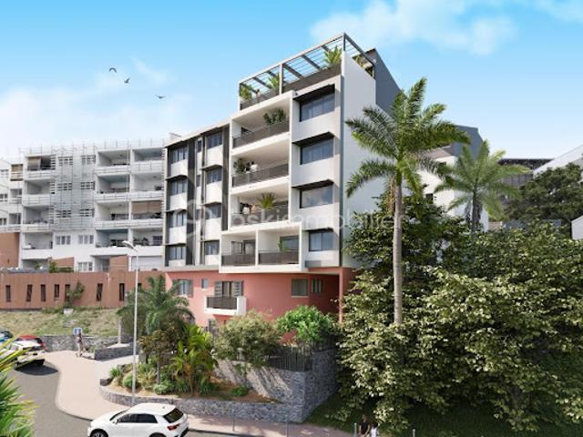 Appartement vente à La Réunion