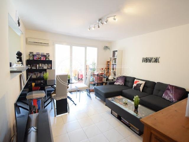 Appartement vente à Nice