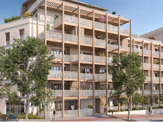 Appartement vente à Saint-Julien-en-Genevois, Saint-julien-en-genevois