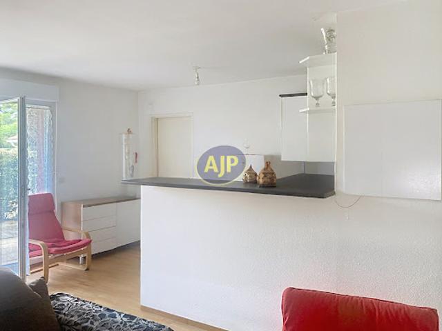 Appartement vente à Lesparre-Médoc, Le Verdon-sur-mer