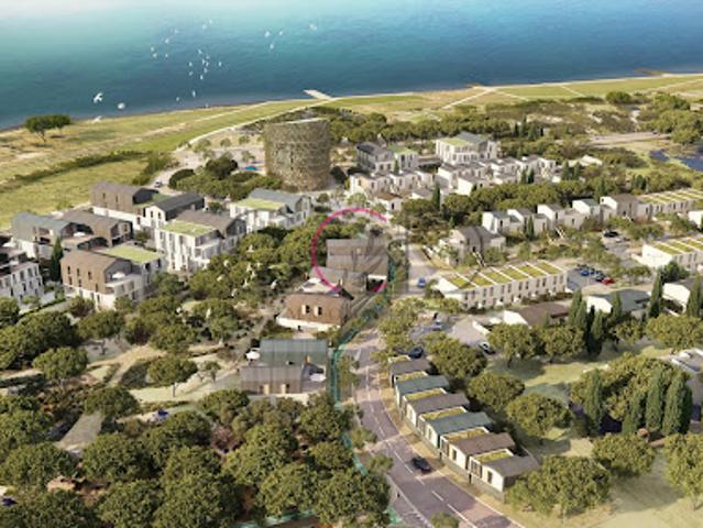 Appartement vente à Istres, Berre-l'etang