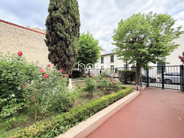 Appartement vente à Nanterre, Bois-colombes