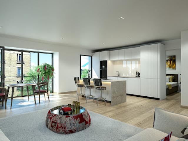 Appartement vente à Boulogne-Billancourt, Boulogne-billancourt