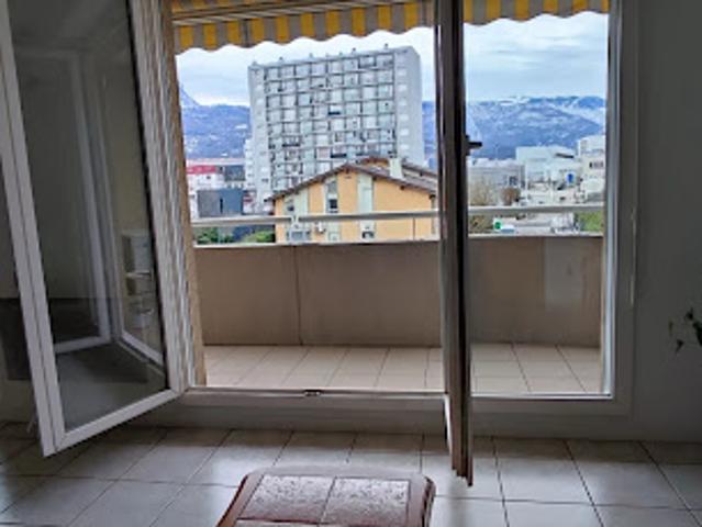 Appartement vente à Grenoble