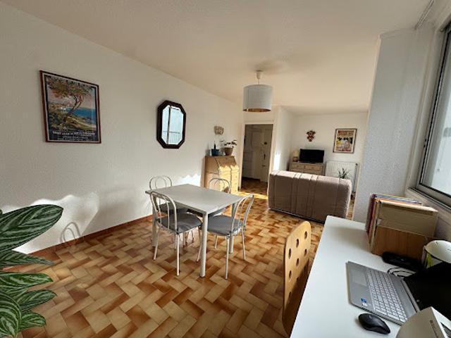 Appartement vente à Cabanes du Roc, La Grande-Motte