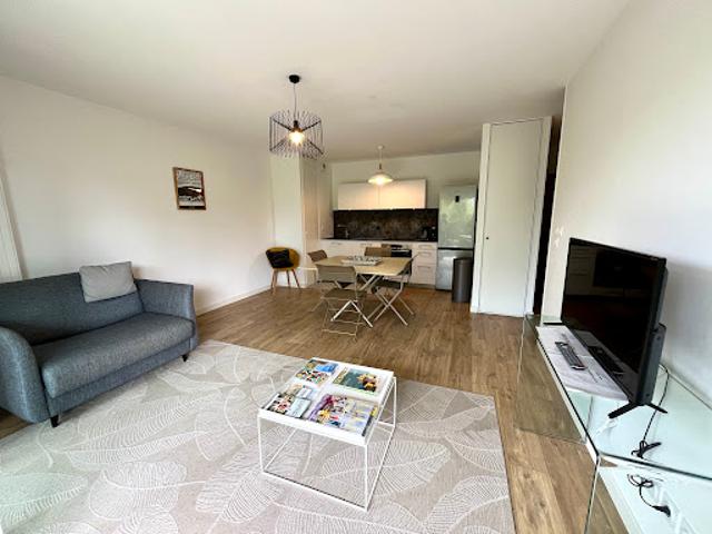 Appartement vente à Lorient, Bretagne