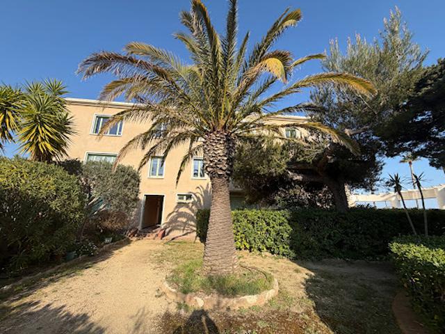 Appartement vente à Marseille, La Ciotat