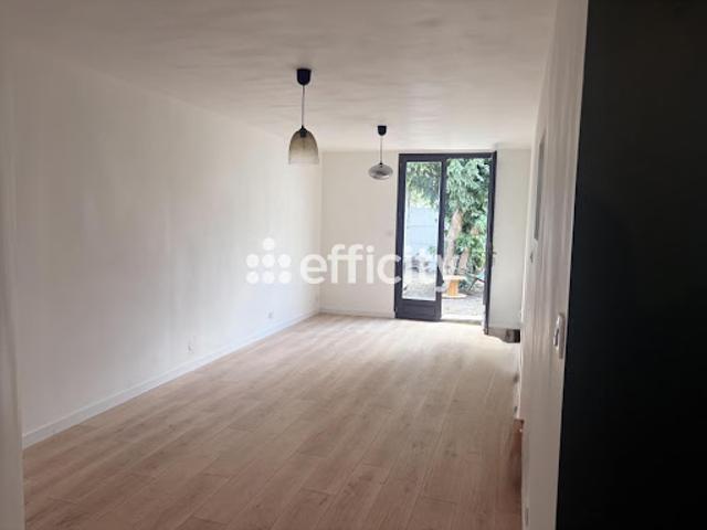 Appartement vente à Lille