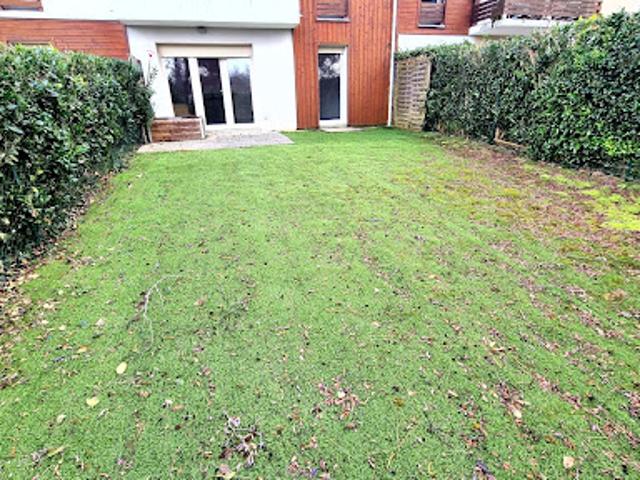 Appartement vente à Dax, Lit-et-mixe