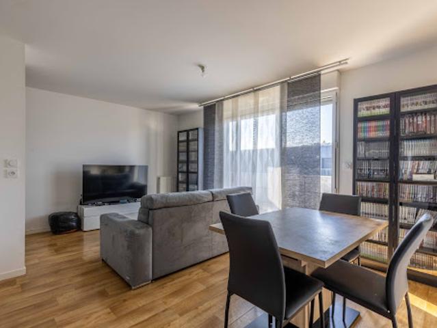 Appartement vente à Rennes, Bretagne