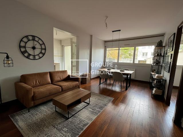 Appartement vente à France métropolitaine, Nantes